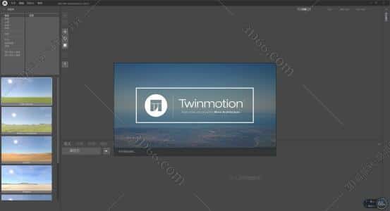 twinmotion材质下载