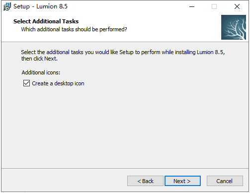 lumion 8.5软件下载【附安装教程】绿色正式破解版安装图文教程、破解注册方法