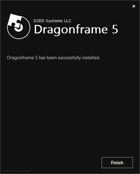 dragonframe 5【全功能的动画制作工具】中文破解版安装图文教程、破解注册方法