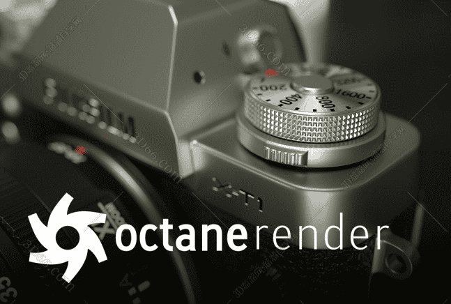 octane 渲染器4.0