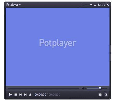 potplayer是一款什么软件