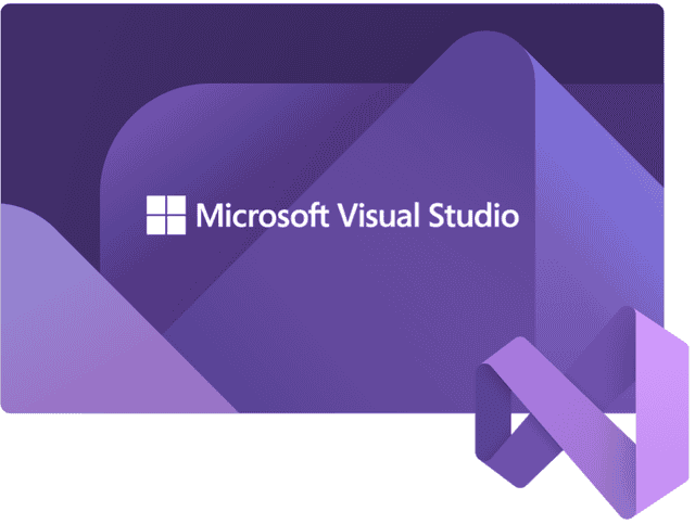 visual studio软件多大