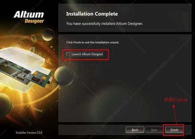 altium designer 9软件下载