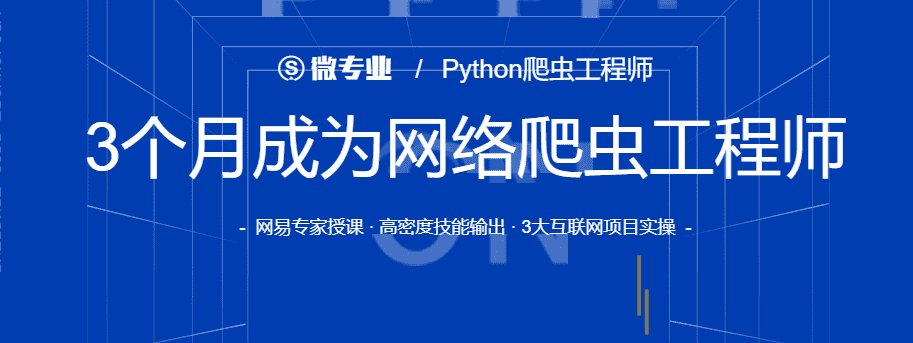 李岳阳《python爬虫工程师.3个月成为网络爬虫工程师》