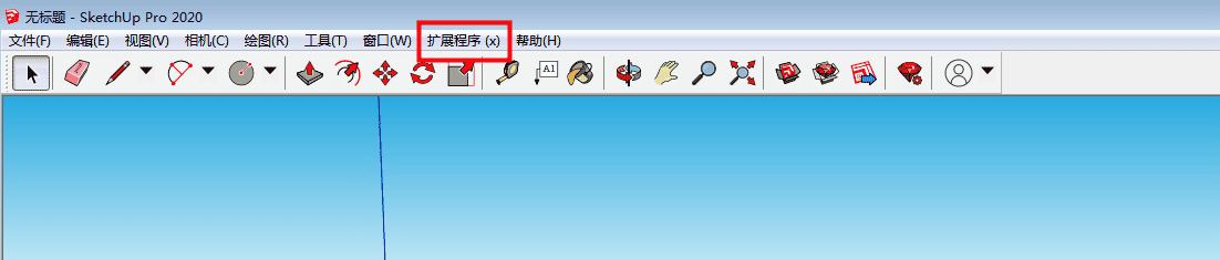 草图大师渲染插件enscape 3.1【支持su2016-2021】中文破解版安装图文教程、破解注册方法