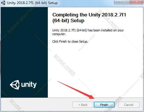 unity3d用什么编程软件下载