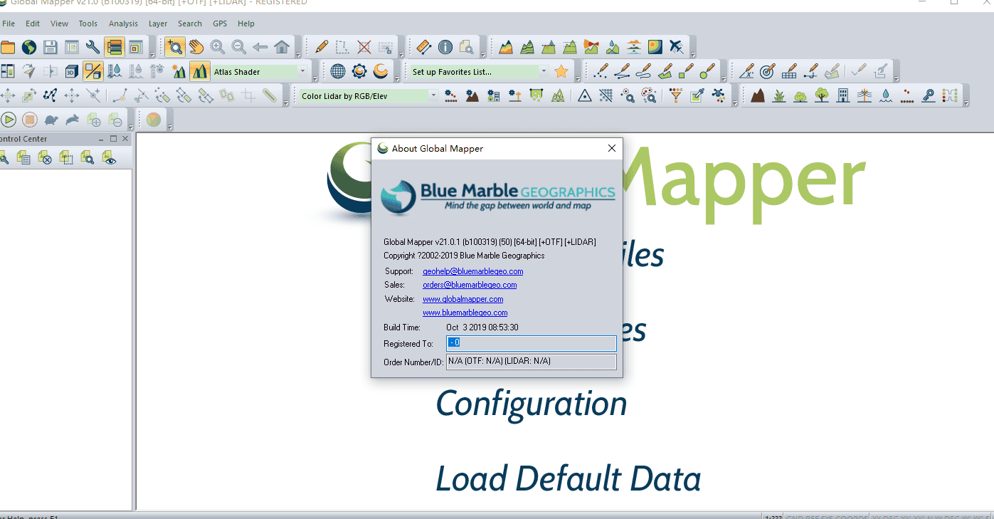 global mapper21破解版【global mapper】激活破解版安装图文教程、破解注册方法