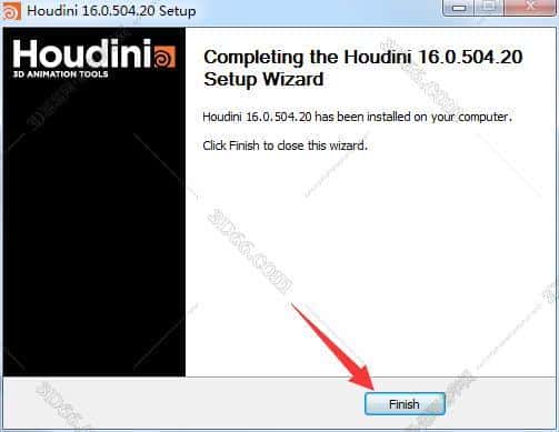 houdini兼容所有软件格式吗