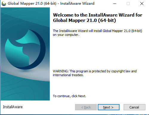 global mapper21破解版【global mapper】激活破解版安装图文教程、破解注册方法