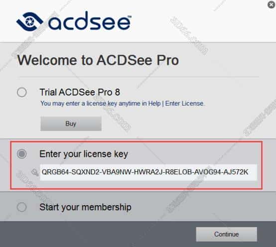 acdsee pro 4.0软件下载
