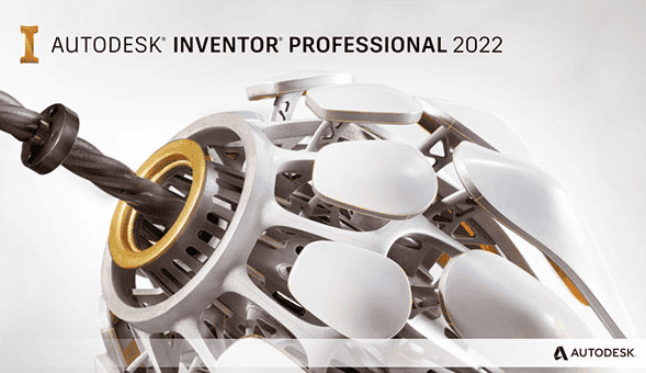 autodesk inventor2022绿色破解版安装图文教程、破解注册方法
