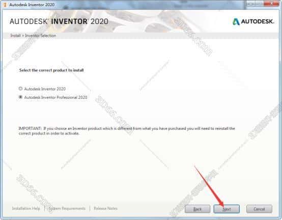 autodesk+inventor+professial软件下载