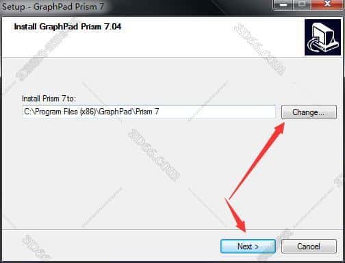 graphpad prism下载百度云