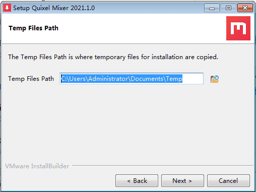 quixel mixer 2021 英文破解版安装图文教程、破解注册方法