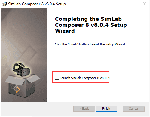 simlab composer 8【附安装教程】专业英文破解版v8.0.4安装图文教程、破解注册方法