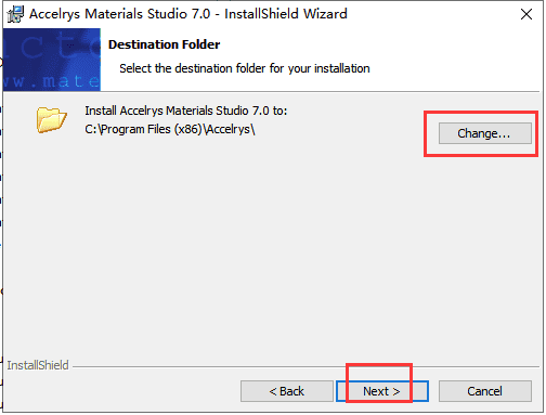 materials studio 7.0【pc机模拟软件】英文破解版安装图文教程、破解注册方法