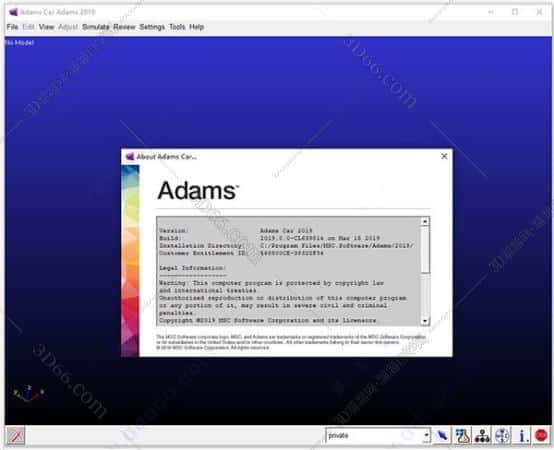 adams2015软件下载