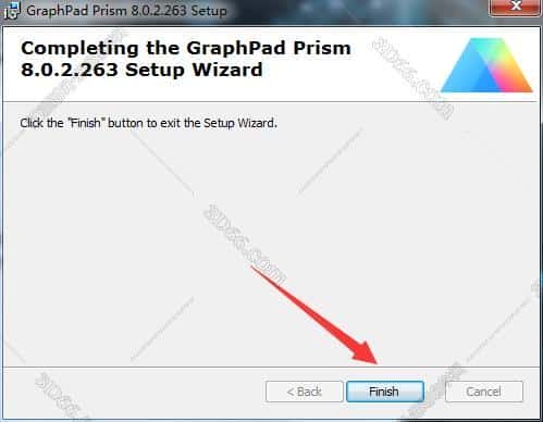 graphpad prism怎么下载