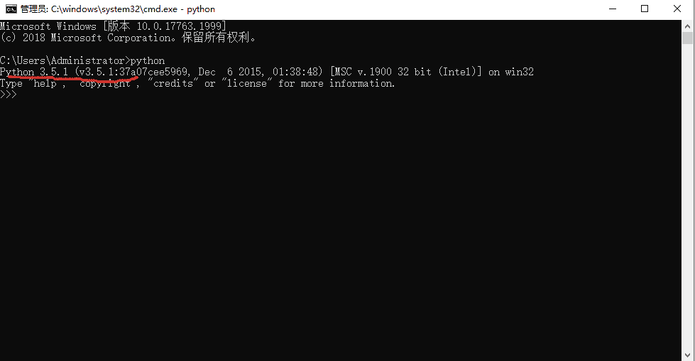 python3.5【python_v3.5.2】官方安全版安装图文教程、破解注册方法