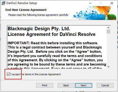 davinci resolve 12.5【附安装汉化教程】免费中文版安装图文教程、破解注册方法