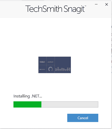 techsmith snagit 2022【英文破解版】屏幕截图软件下载安装图文教程、破解注册方法