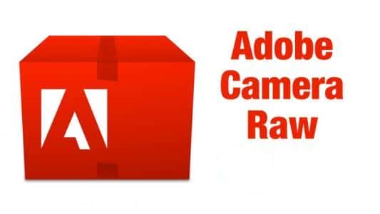 adobe camera raw免费版