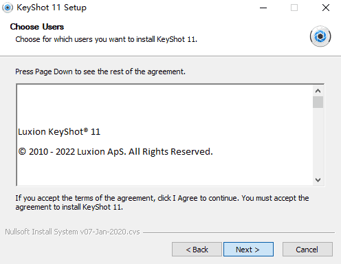 keyshot 11下载【3d渲染器】汉化破解版 附安装教程安装图文教程、破解注册方法