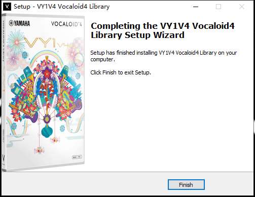 vocaloid 4【集成破解】免费破解版安装图文教程、破解注册方法