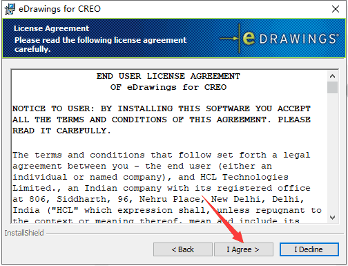 edrawings pro v28.1 2020汉化激活版安装图文教程、破解注册方法