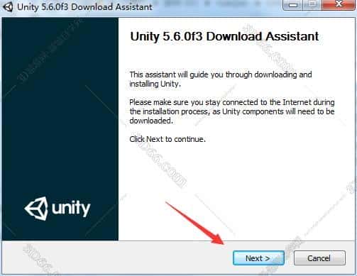 unity3d是一个什么软件