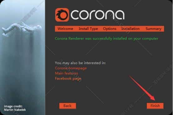 corona软件下载