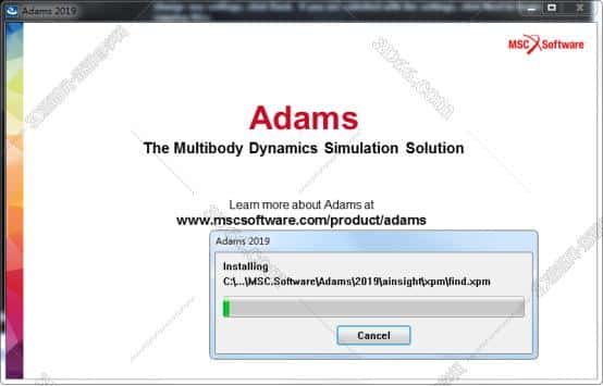 adams软件在哪买