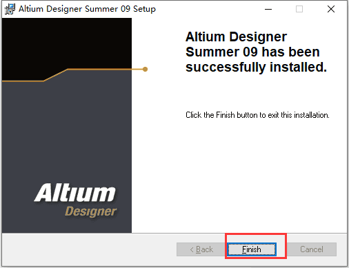 altium designer 9.3【ad电路设计软件】汉化破解版安装图文教程、破解注册方法