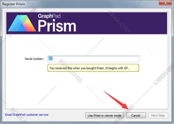 graphpad prism6.0下载