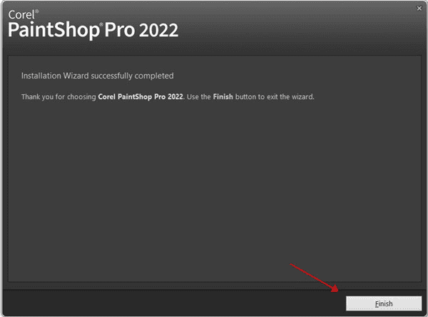 corel paintshop pro 2022 v24【图像编辑软件】中文破解版下载安装图文教程、破解注册方法