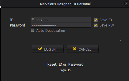 marvelous designer 7 for mac【md 7 mac】破解版安装图文教程、破解注册方法