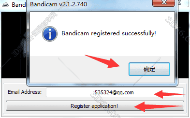 bandicam 破解 软件