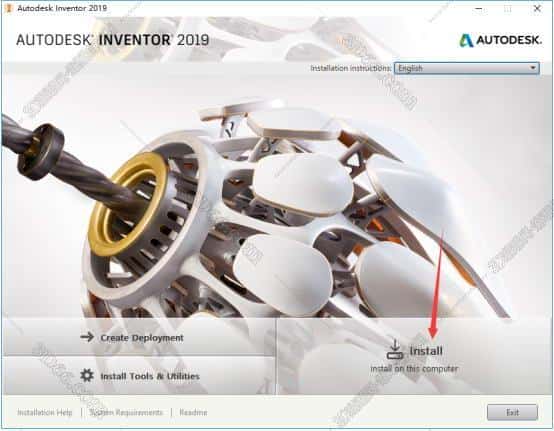 inventor2012软件下载