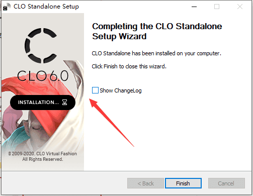 clo standalone6.0简体中文破解版安装图文教程、破解注册方法