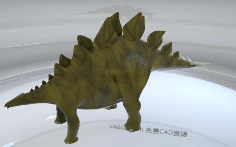 stegosaurus剑龙.jpg